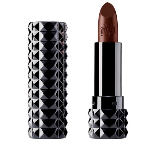 Kat Von D Other - Kat Von D Studded Kiss Creme Lipstick